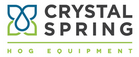 Crystal Spring Logo